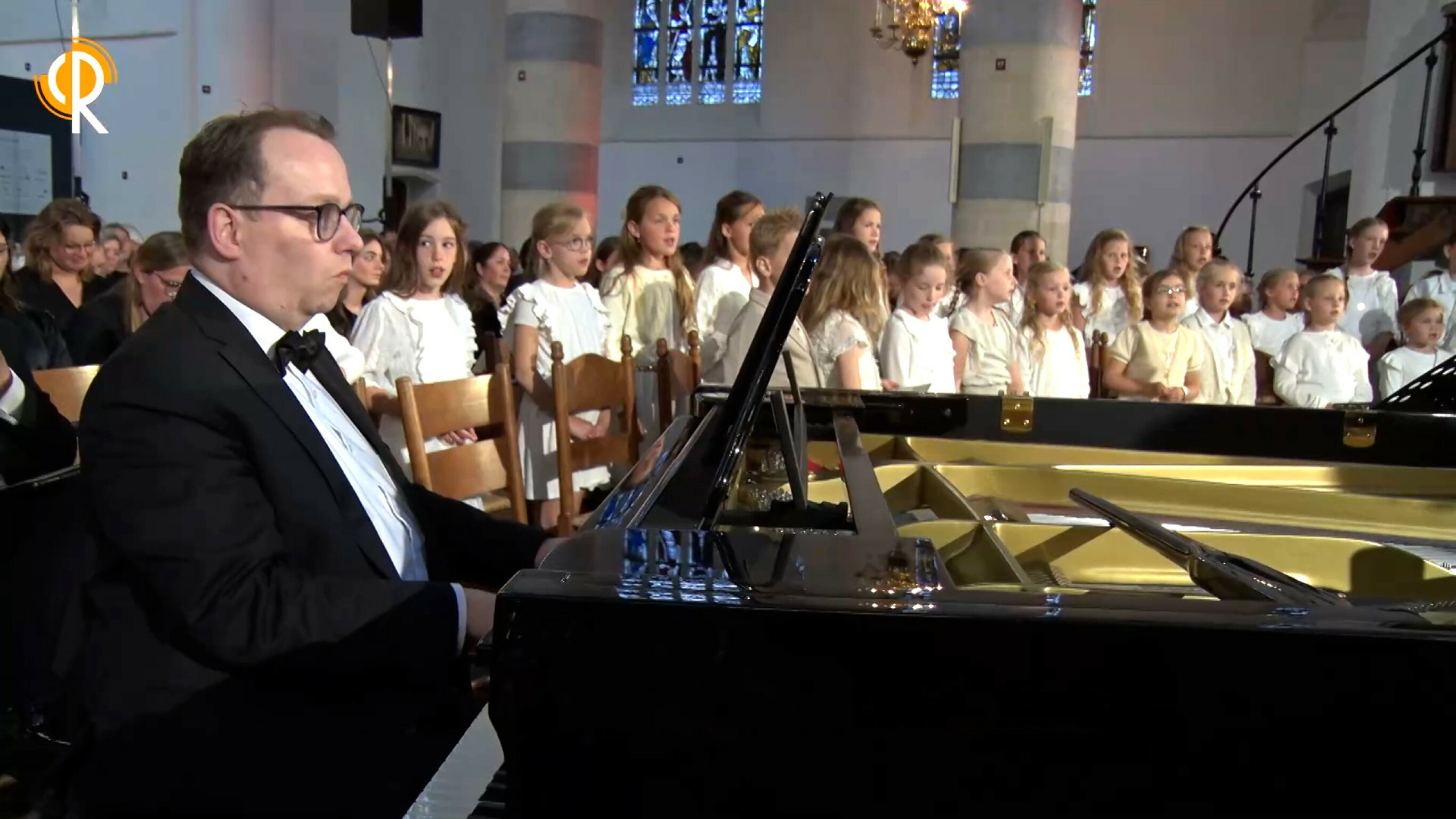 Zingend naar de zondag - 21 februari 2026