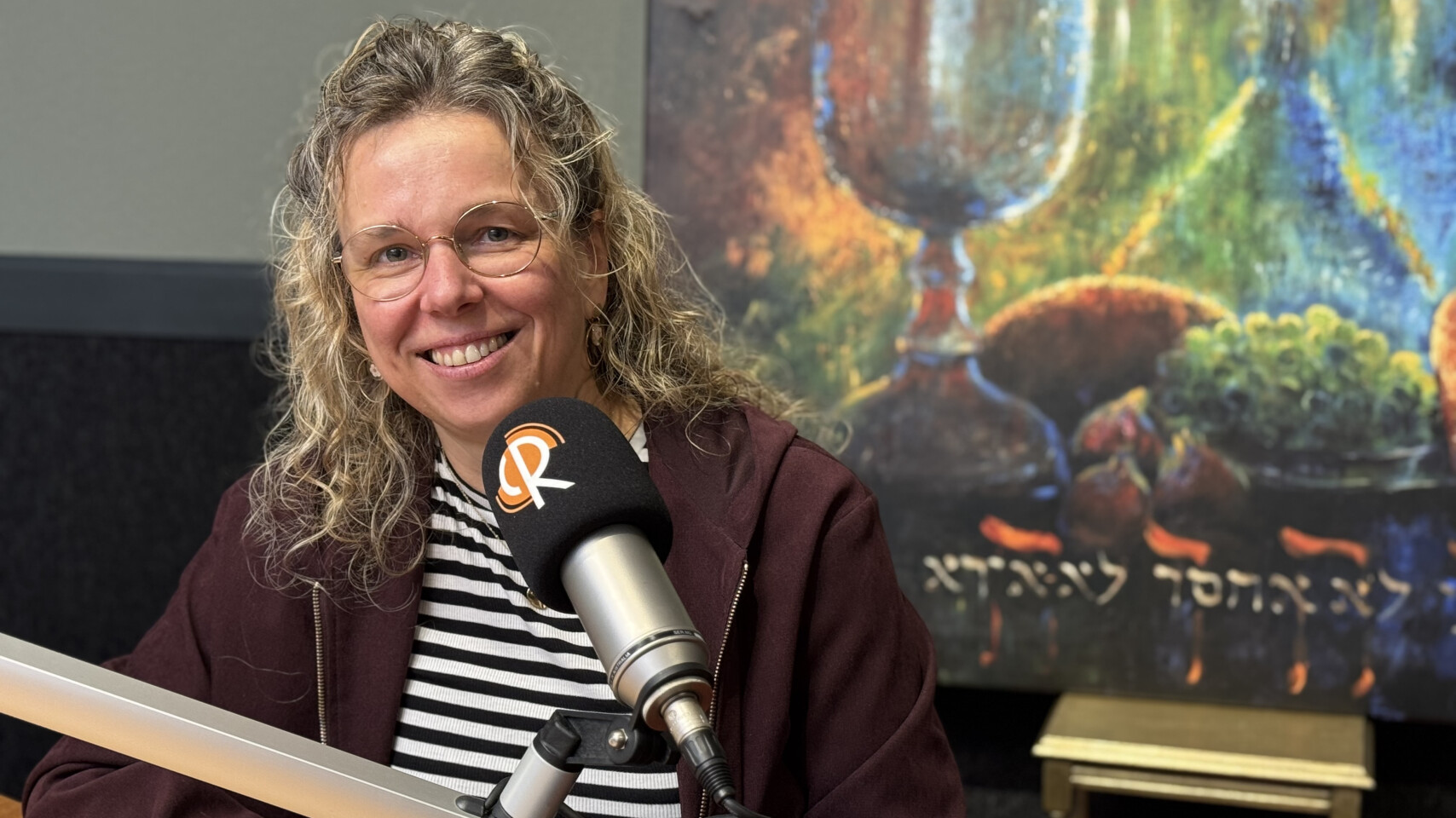 Vrouw in Beeld: Annemieke van Bochove