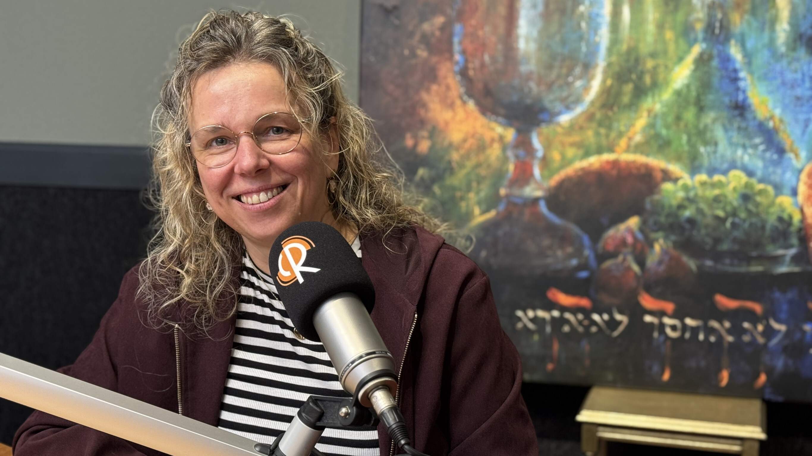 Vrouw in Beeld: Annemieke van Bochove