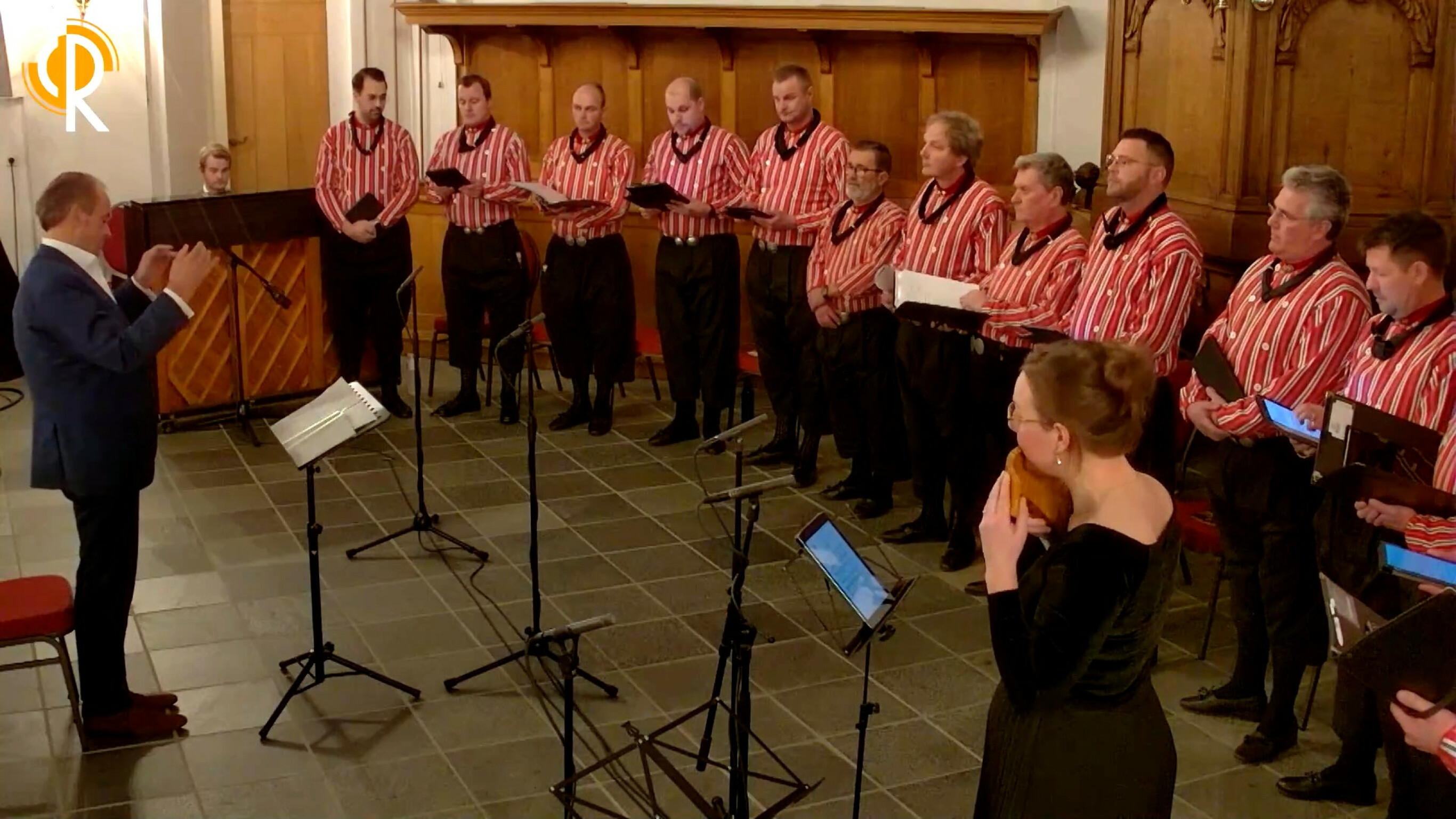 Zingend naar de Zondag - 28 februari 2026