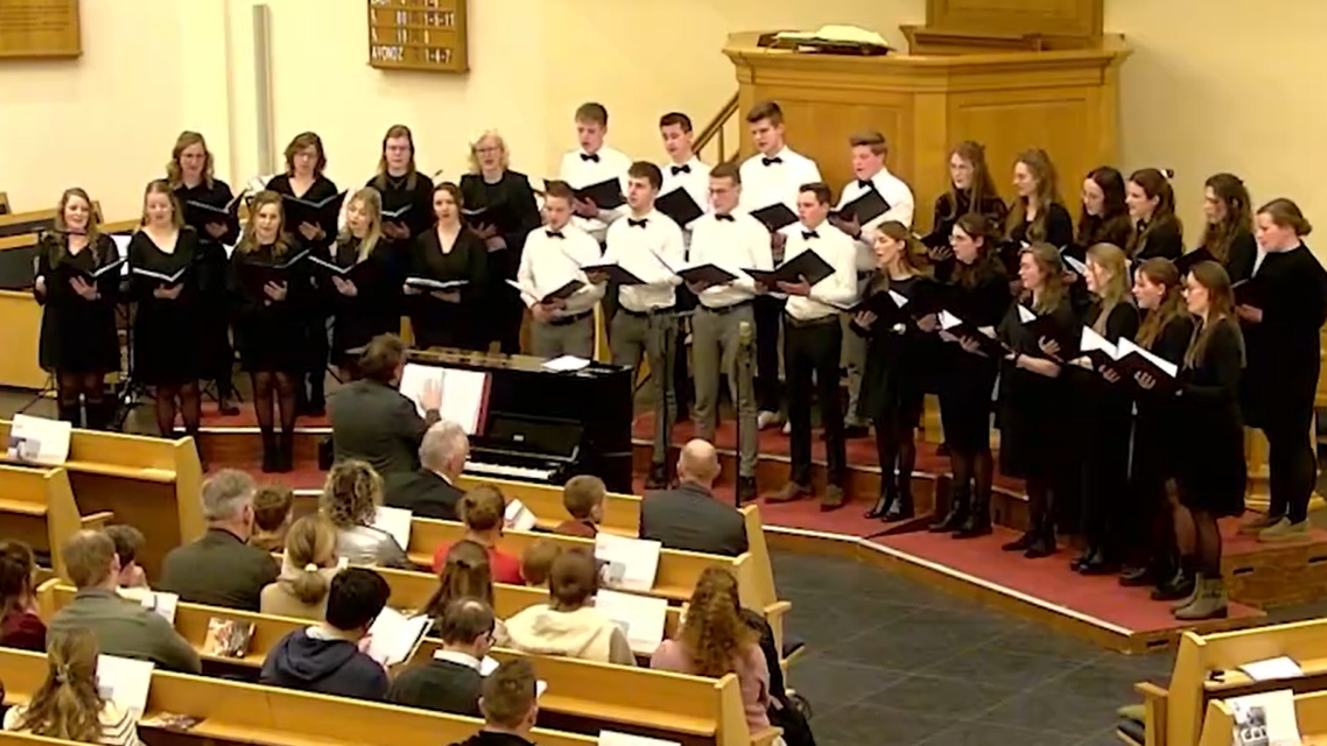 RO Concert - Benefietconcert Putten