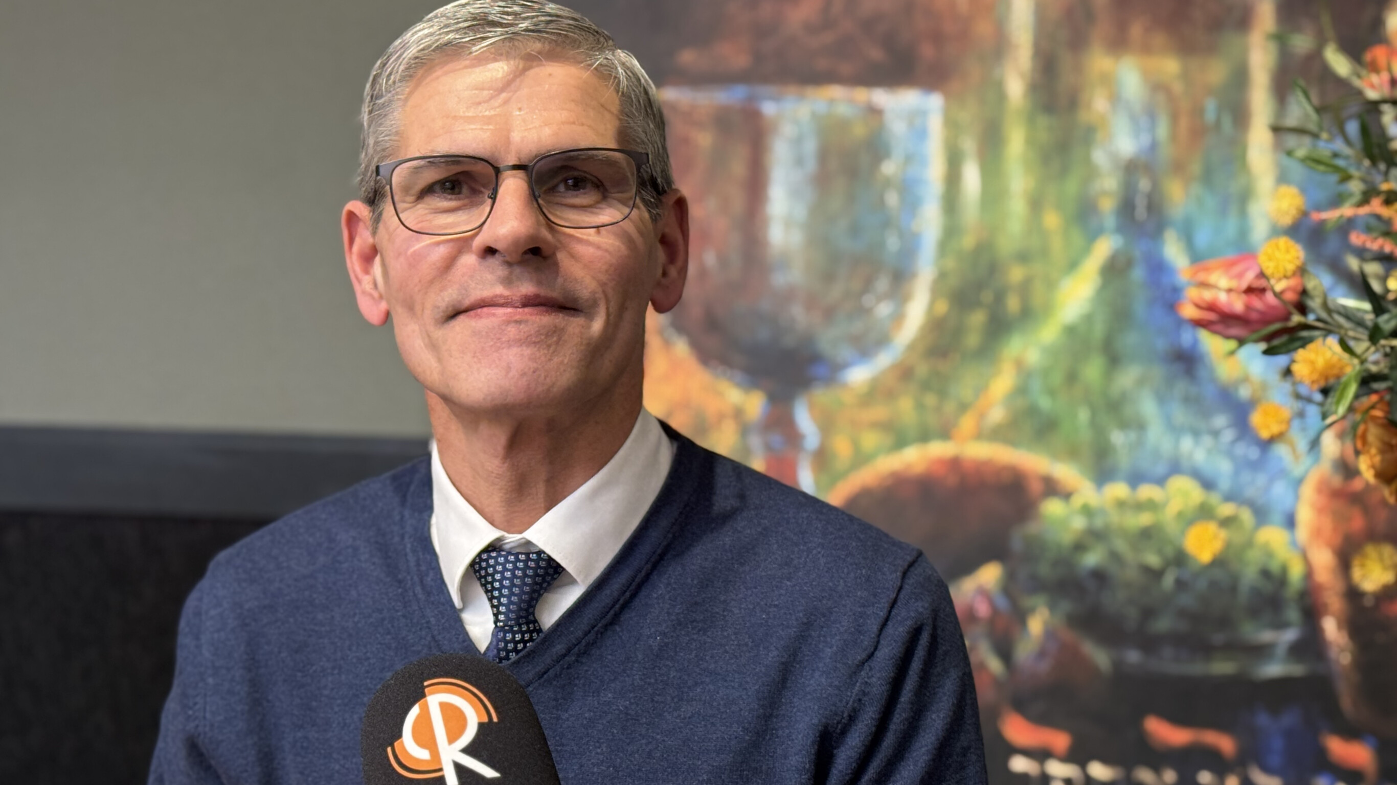 Toegelicht: Ds. M. M. van Campen: Joodse feesten (deel 1)