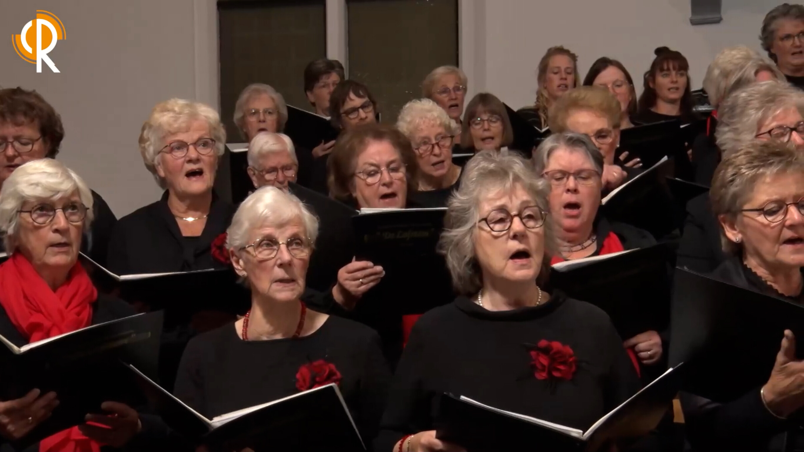 Zingend naar de zondag - 7 maart 2026