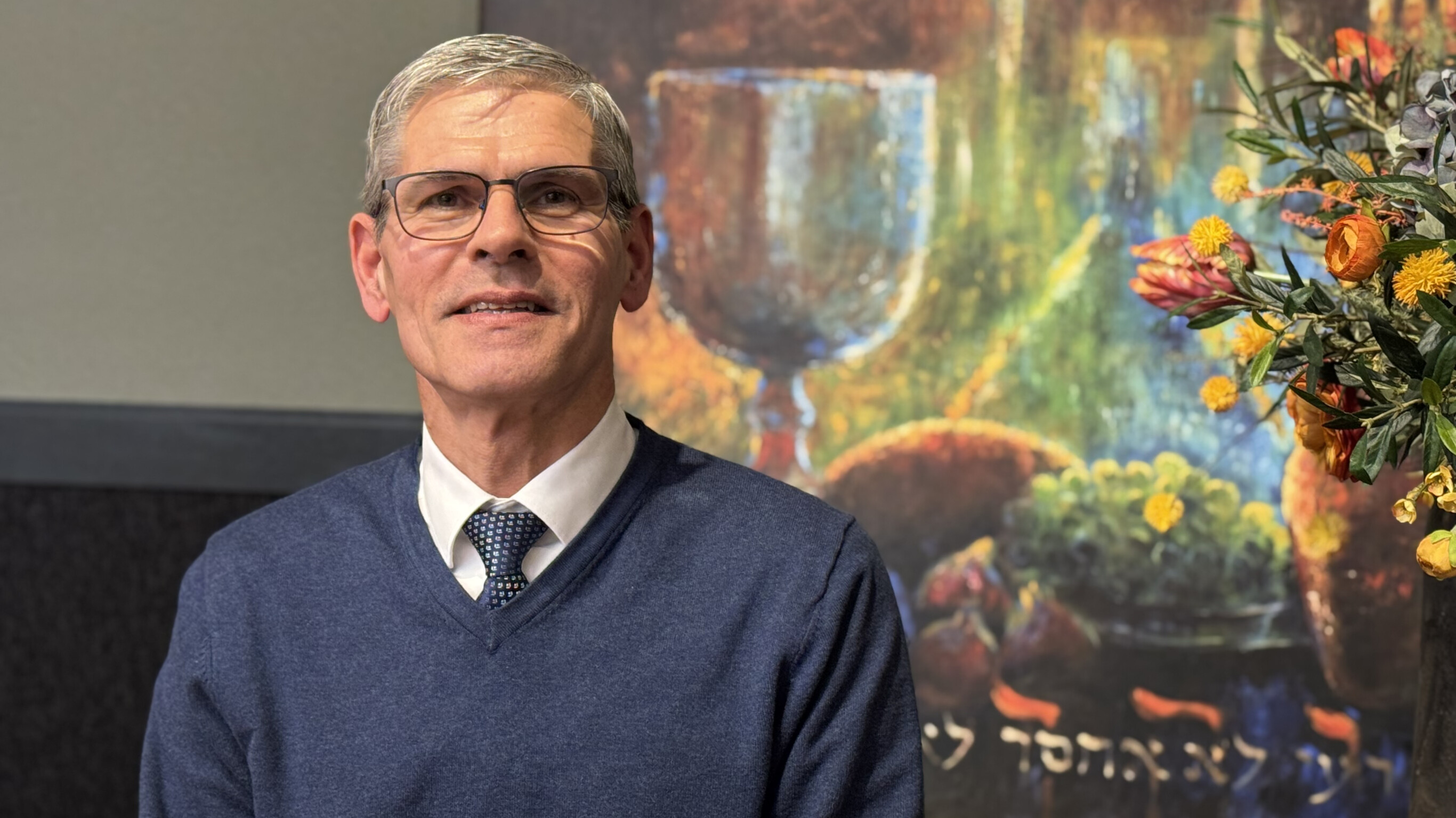 Toegelicht: Ds. M. M. van Campen: Joodse feesten (deel 2)