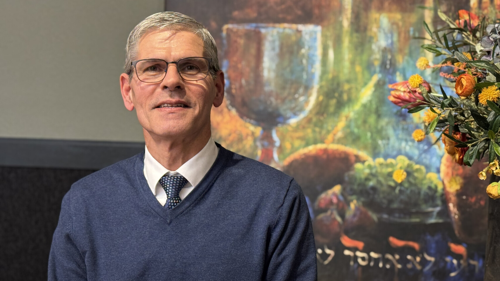 Toegelicht: Ds. M.M. van Campen: Joodse feesten (deel 2)