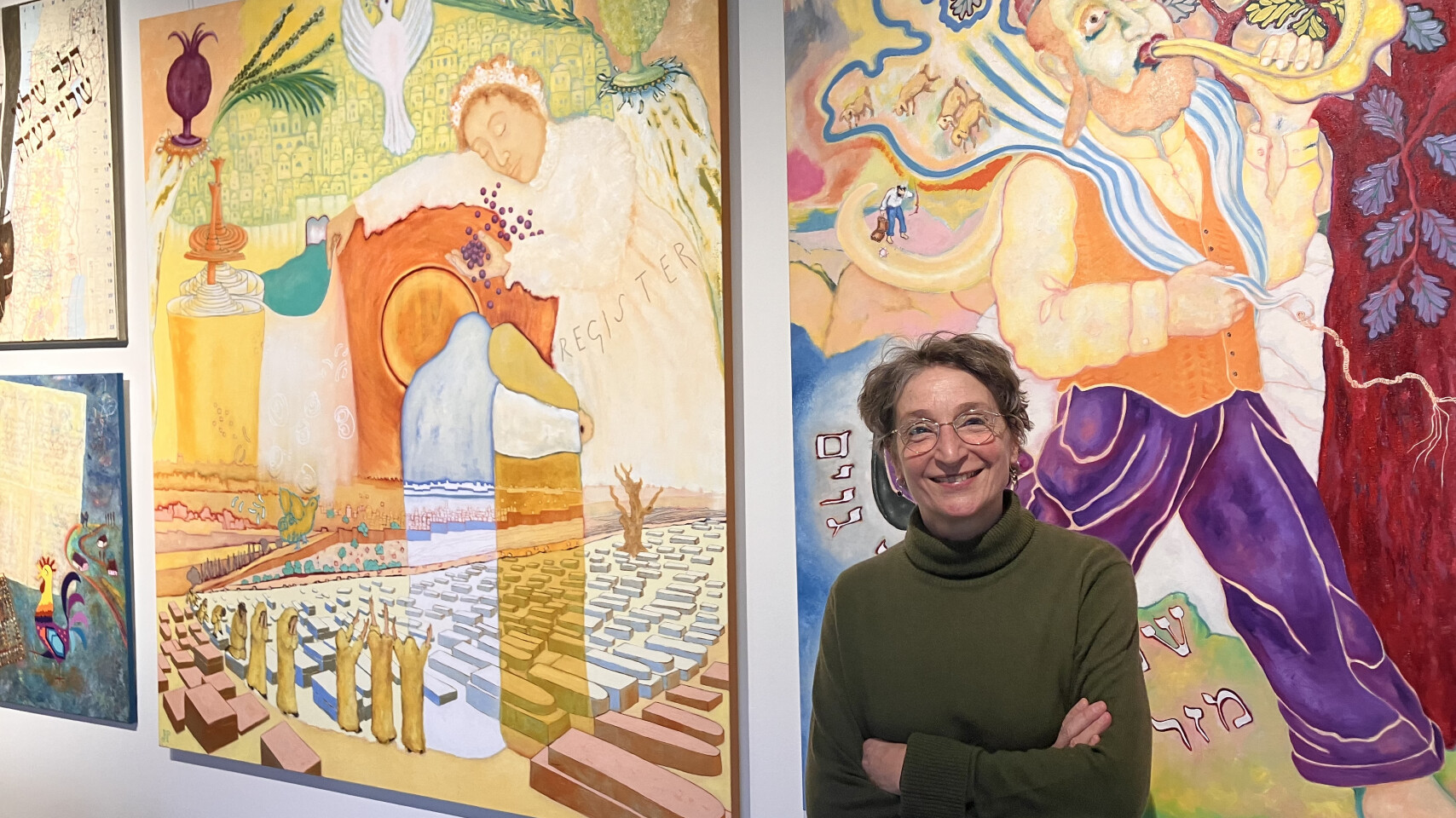 In Gesprek Met - Jip Wijngaarden