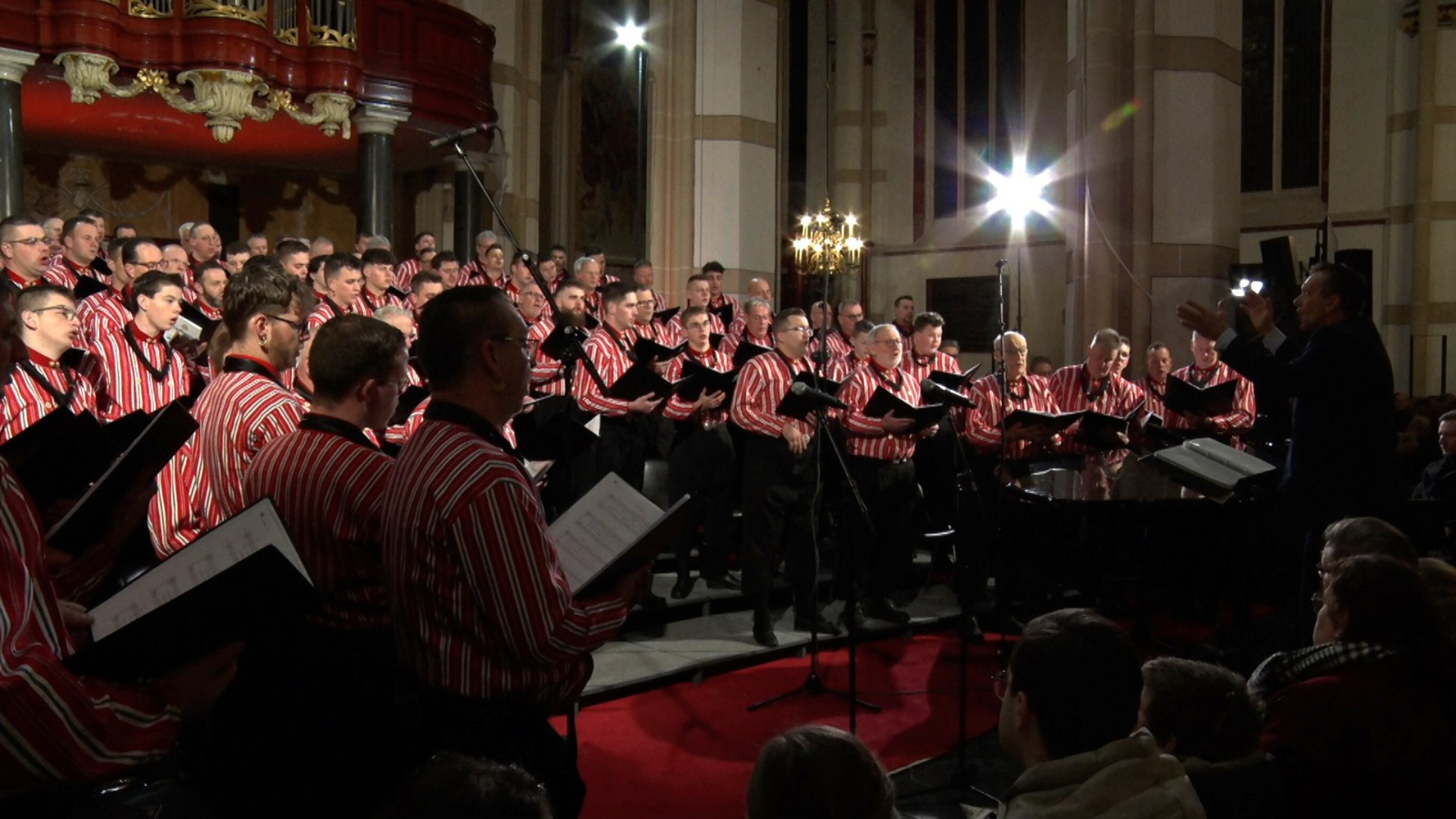 RO Concert - Eiland Urk Zaltbommel