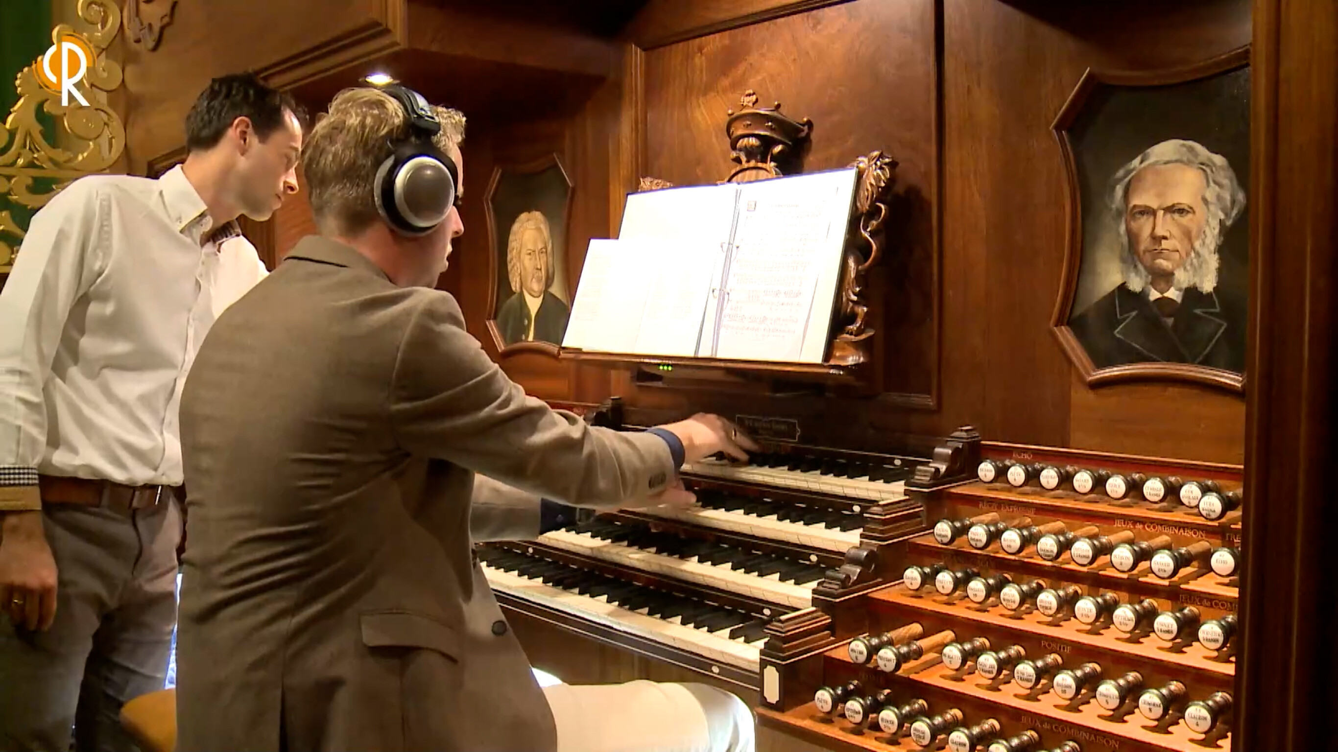 Zingend naar de zondag - 14 maart 2026