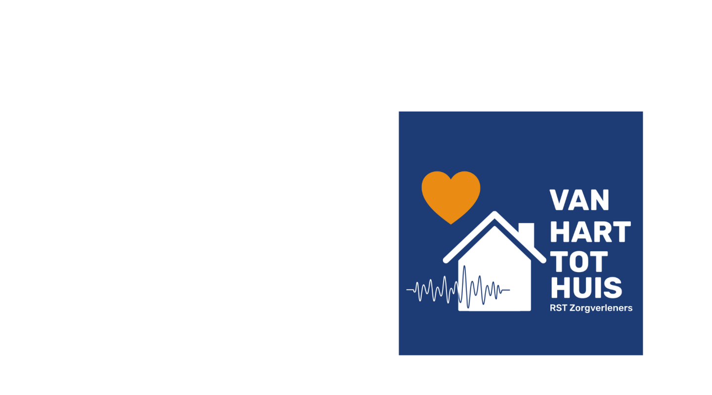 Van Hart tot Huis