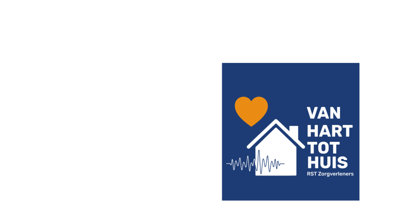 Van Hart tot Huis