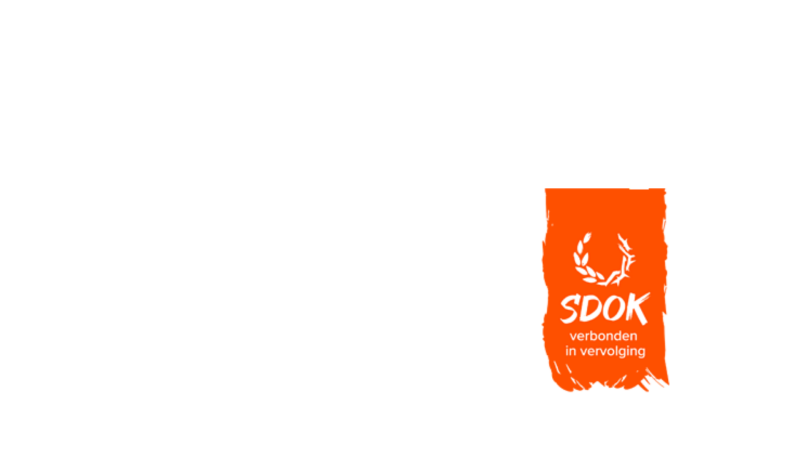 Diep Geworteld - SDOK