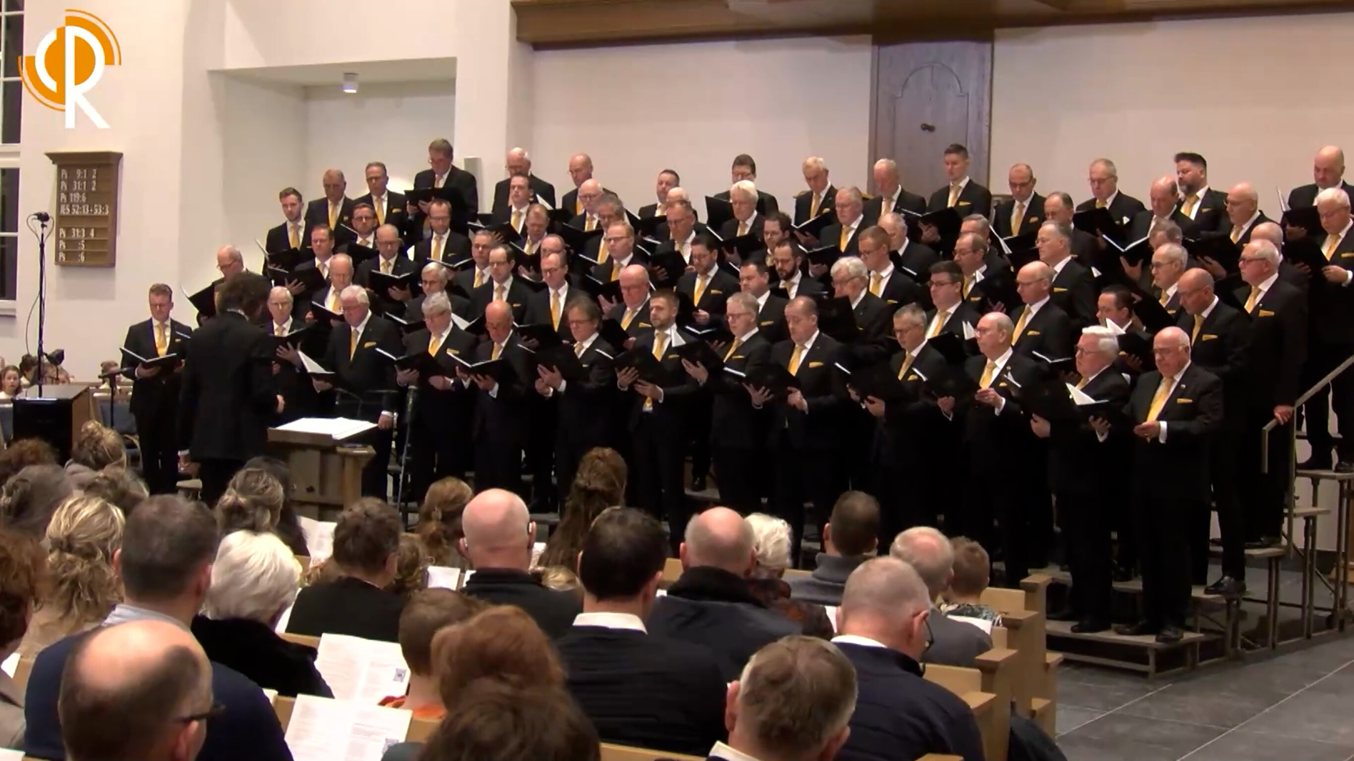 Zingend naar de Zondag - 21 maart 2026