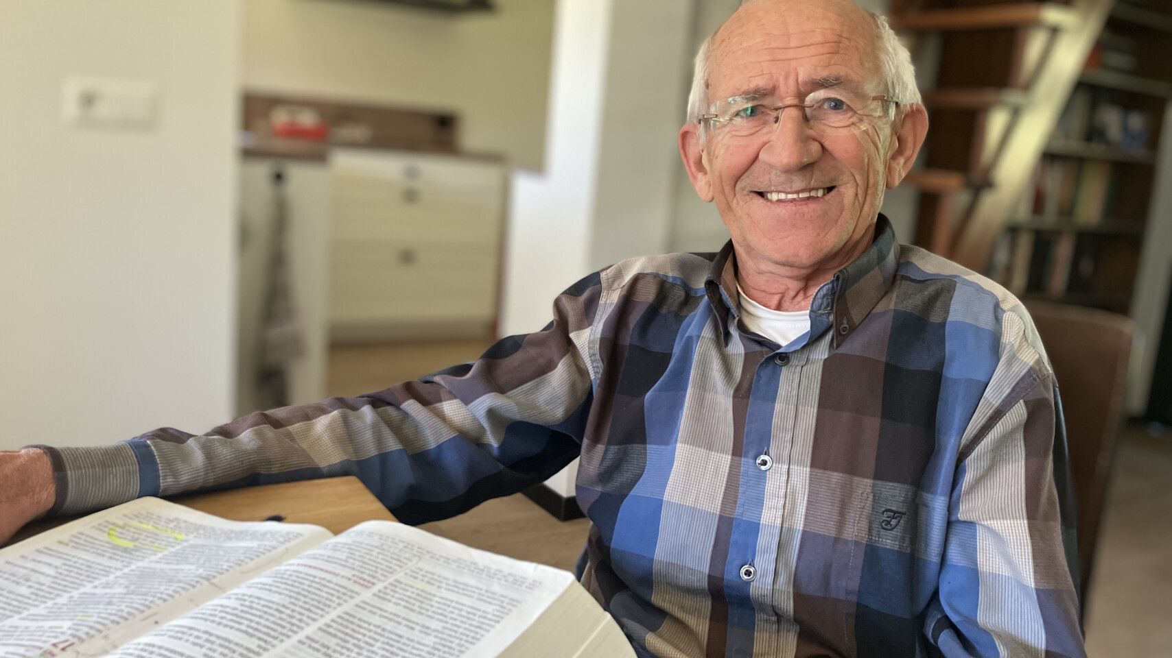 In Gesprek Met - Wim Jansen