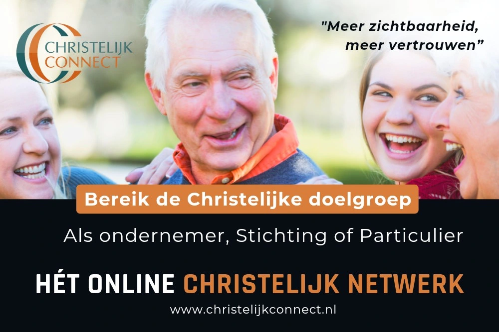 Christelijke Connect