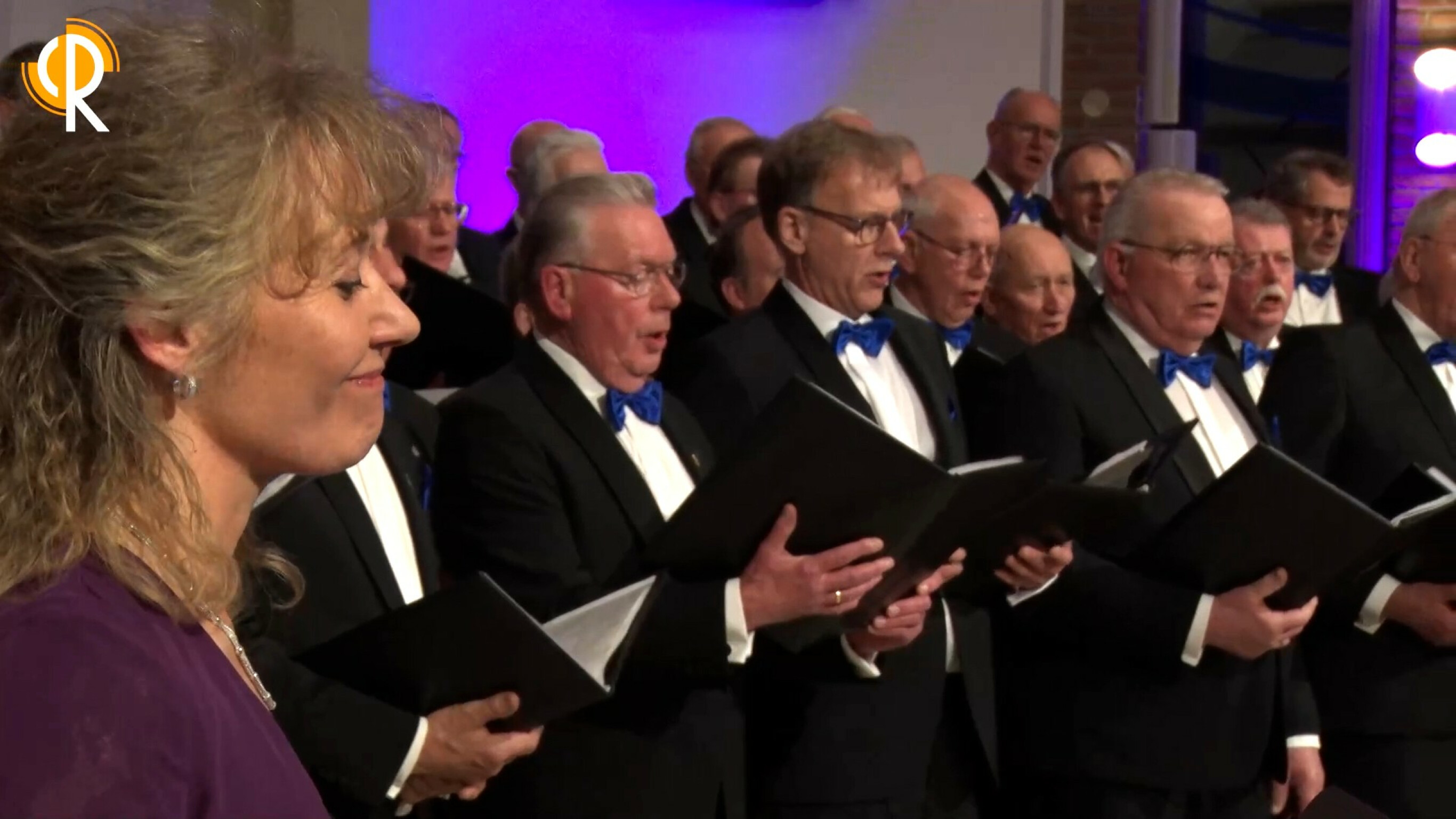 Zingend naar de zondag - 28 maart 2026