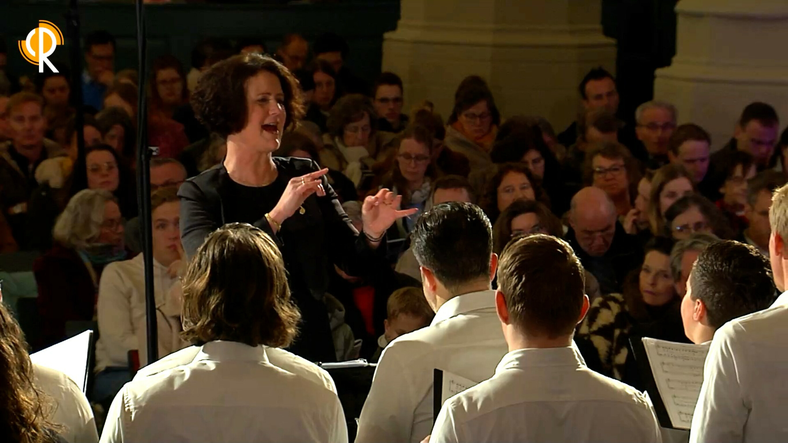 Zingend naar de zondag - 4 april 2026