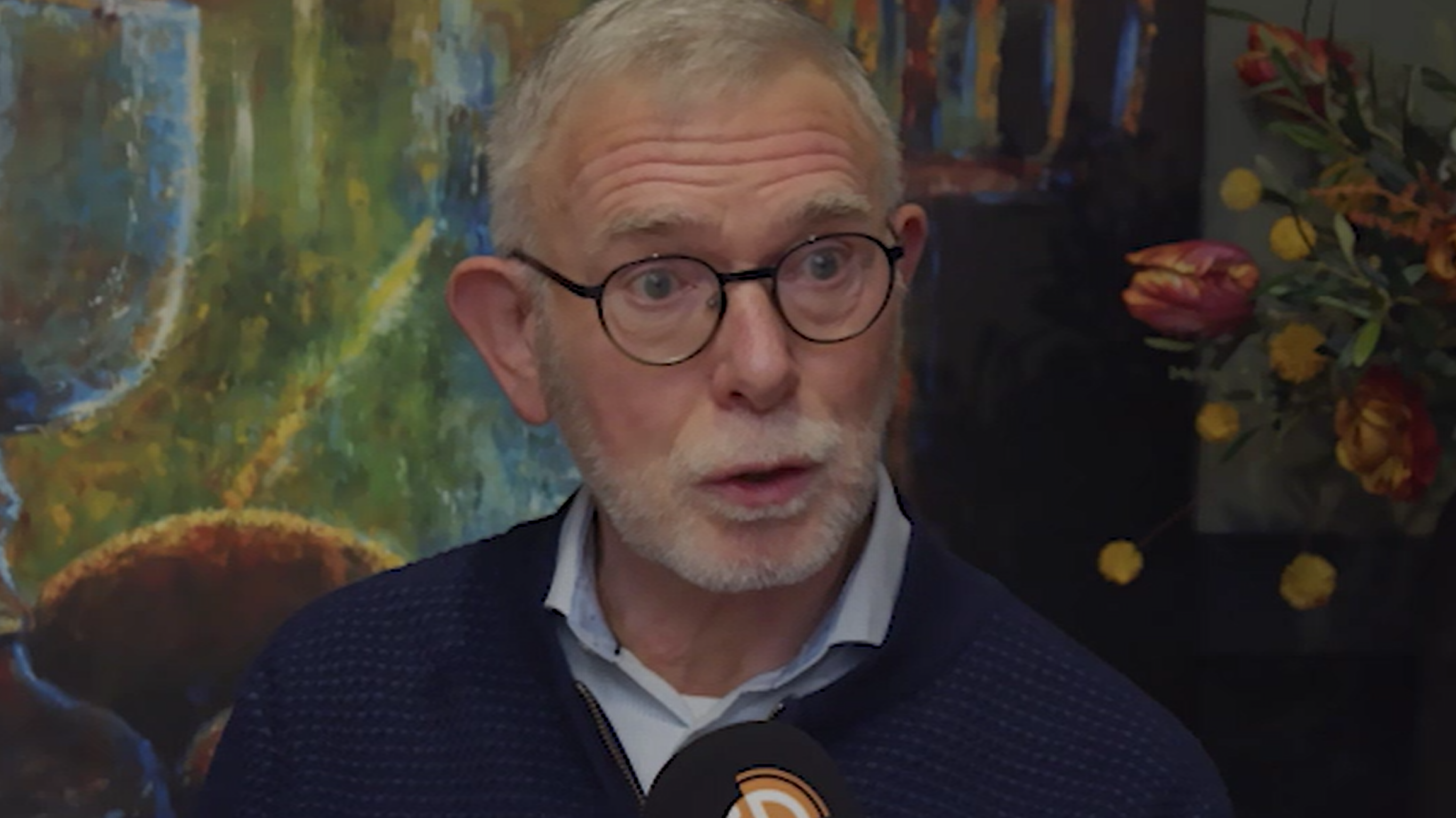 Pastorie Online - Johan Boeijenga - Met ziel en lichaam