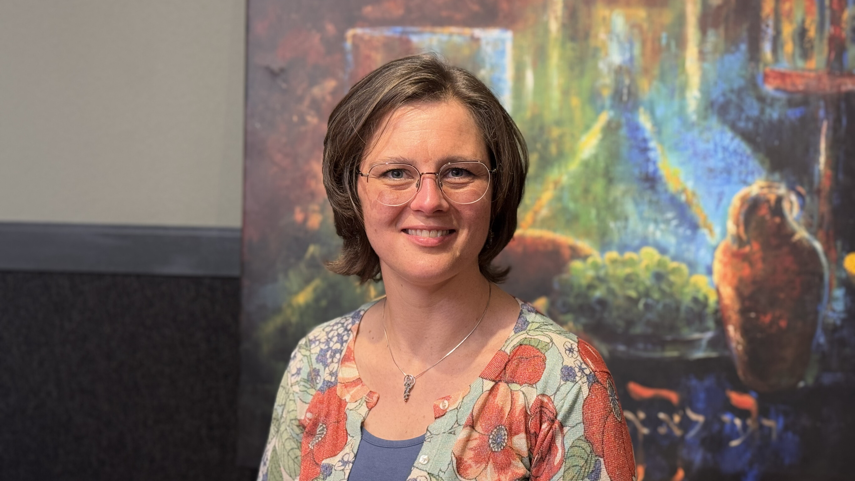 Vrouw in Beeld: Christina Hennipman