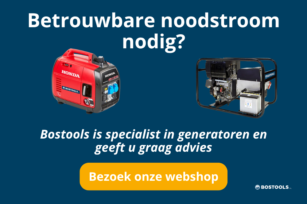 Bostools (week test)