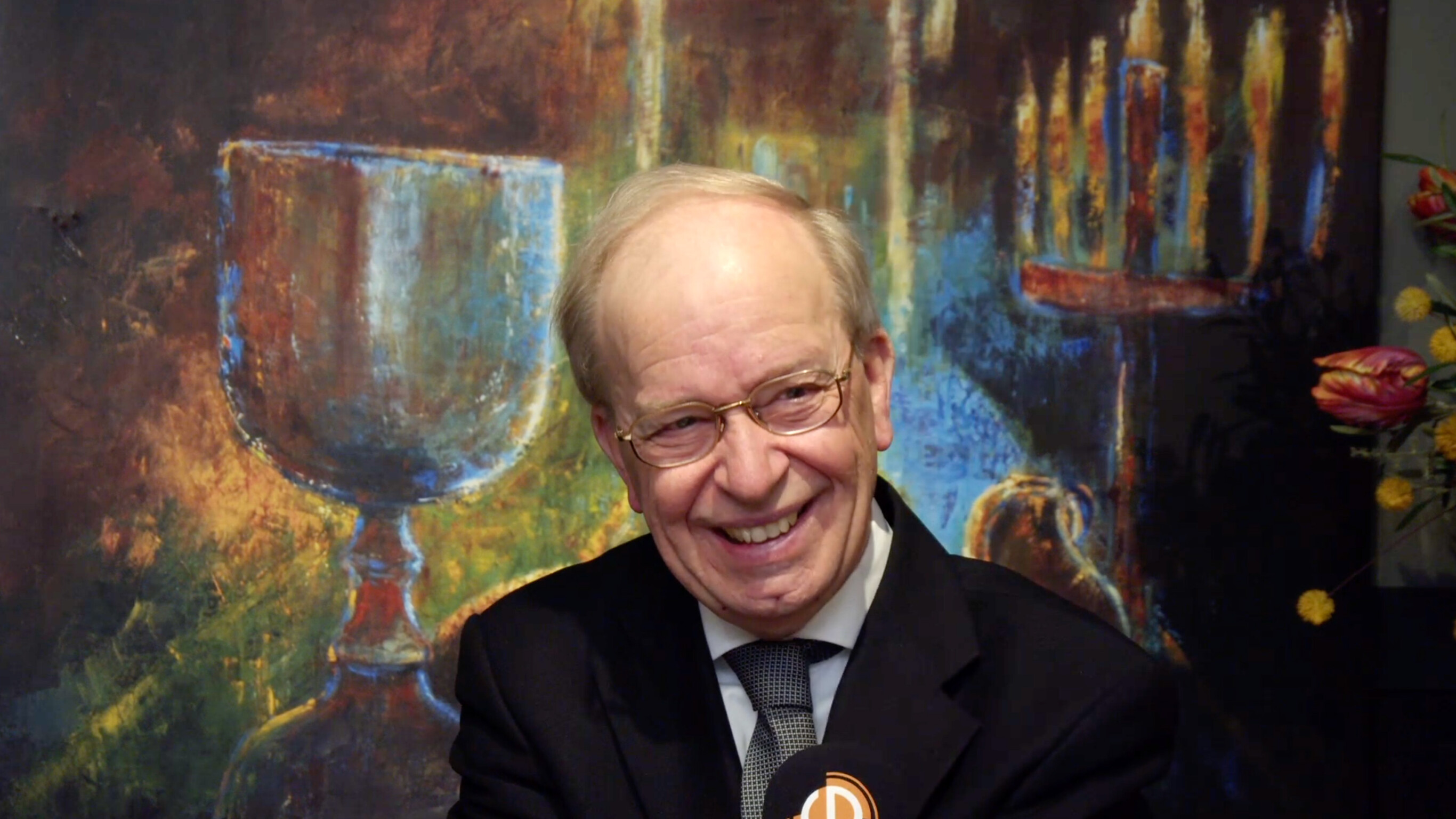 Pastorie Online - Ds. Belder - Predik het woord