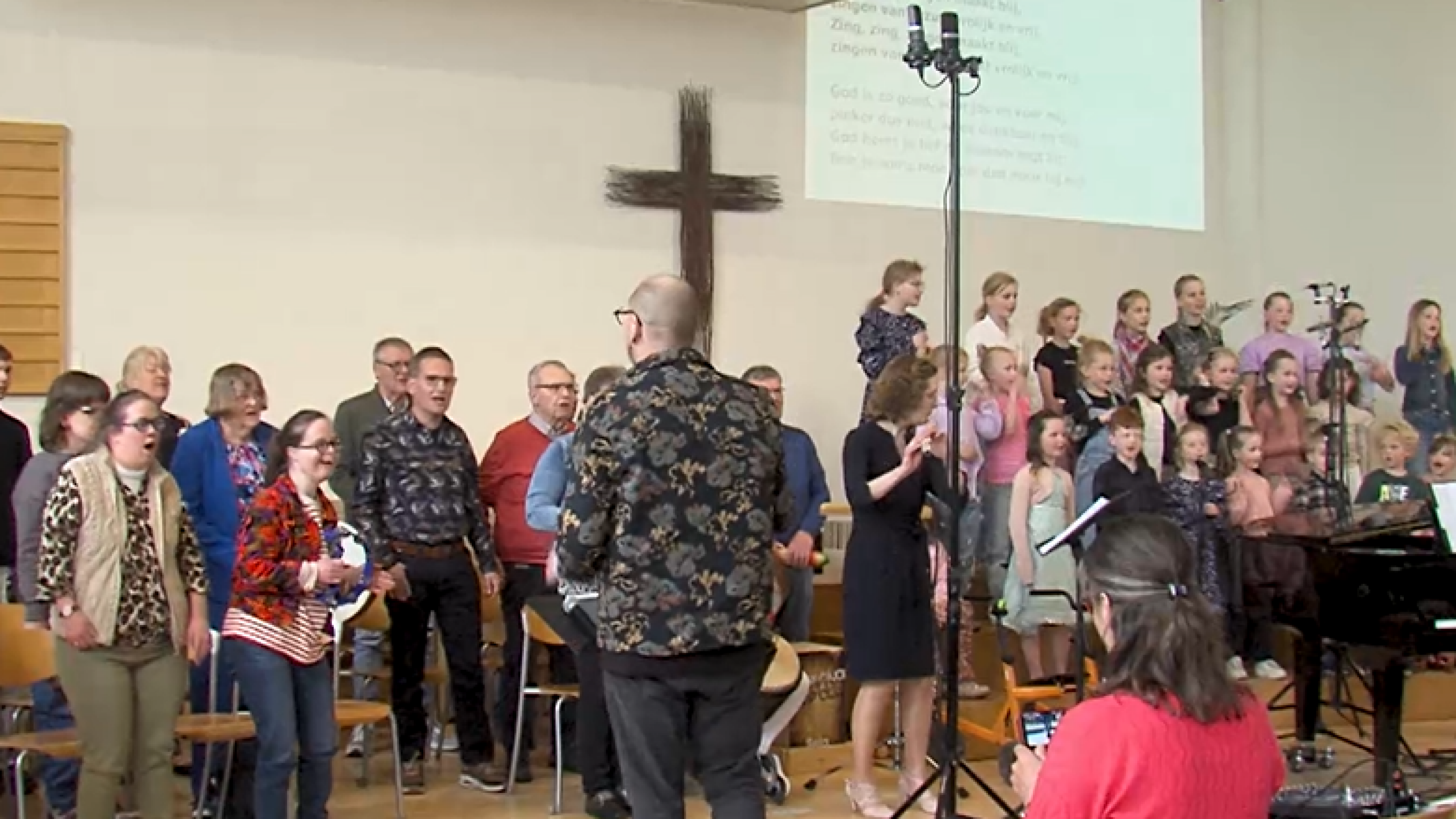 RO Concert - Een gezellig concert Heerde