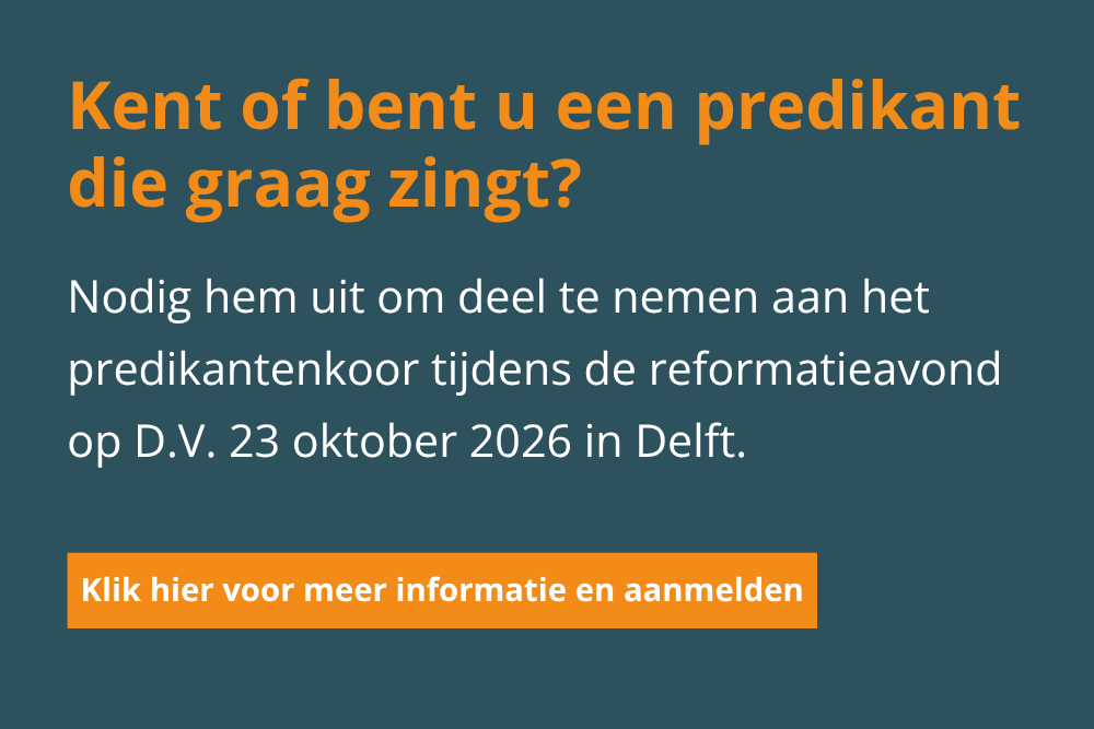 Predikantenkoor
