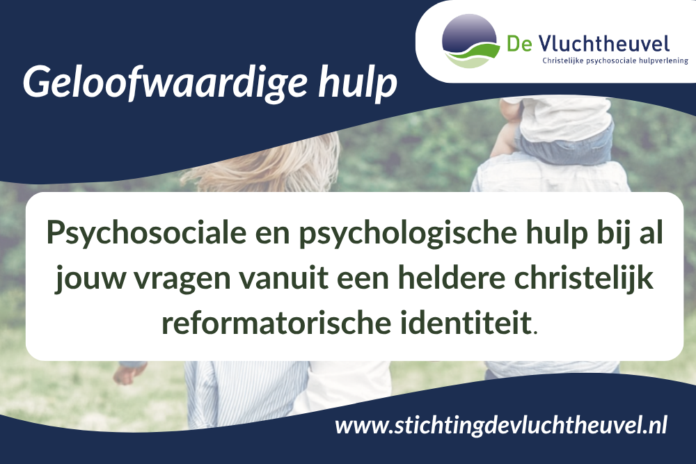 Vluchtheuvel