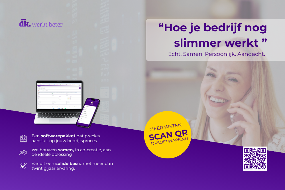 DK SOftware