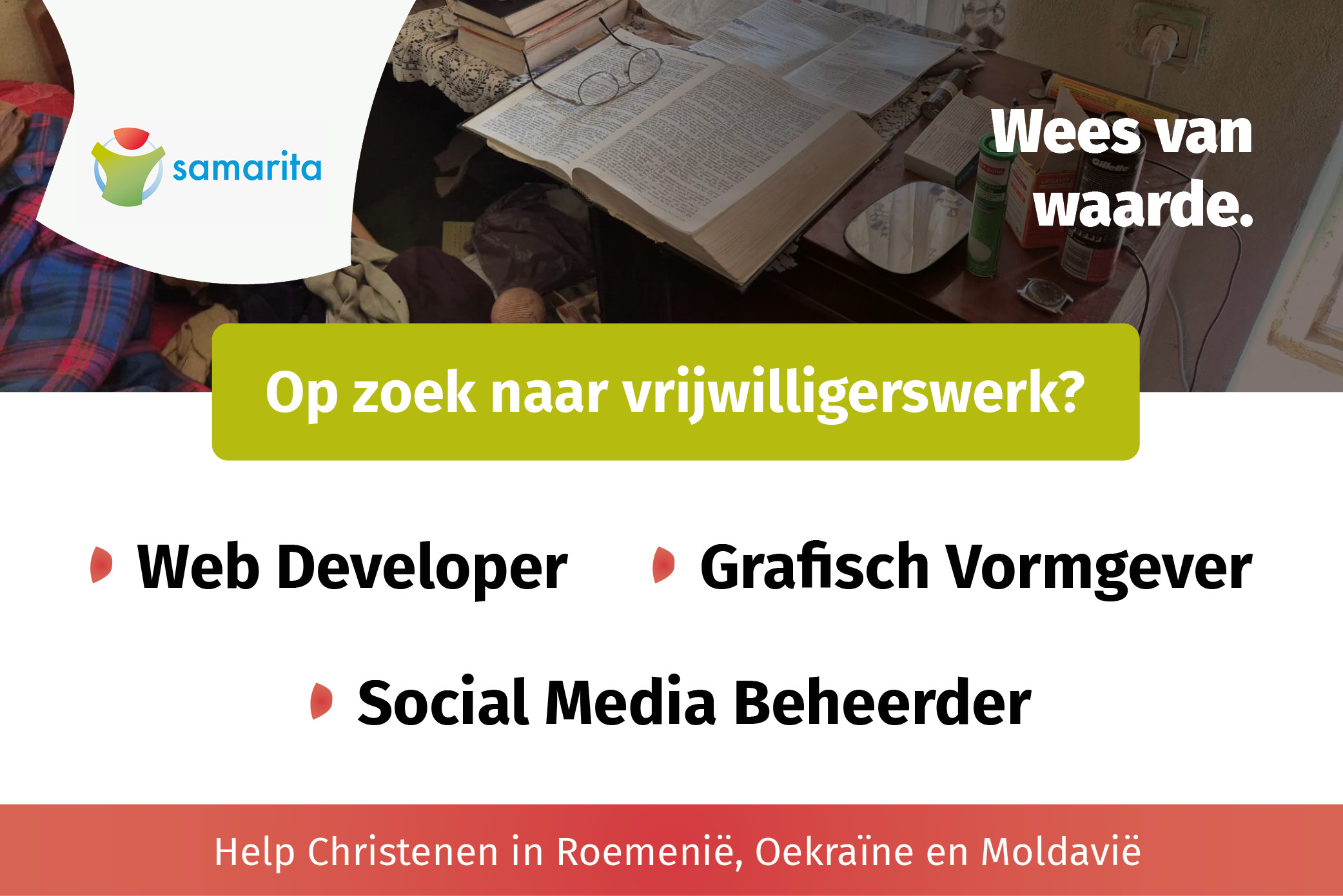 Goed Doel (FAAM)