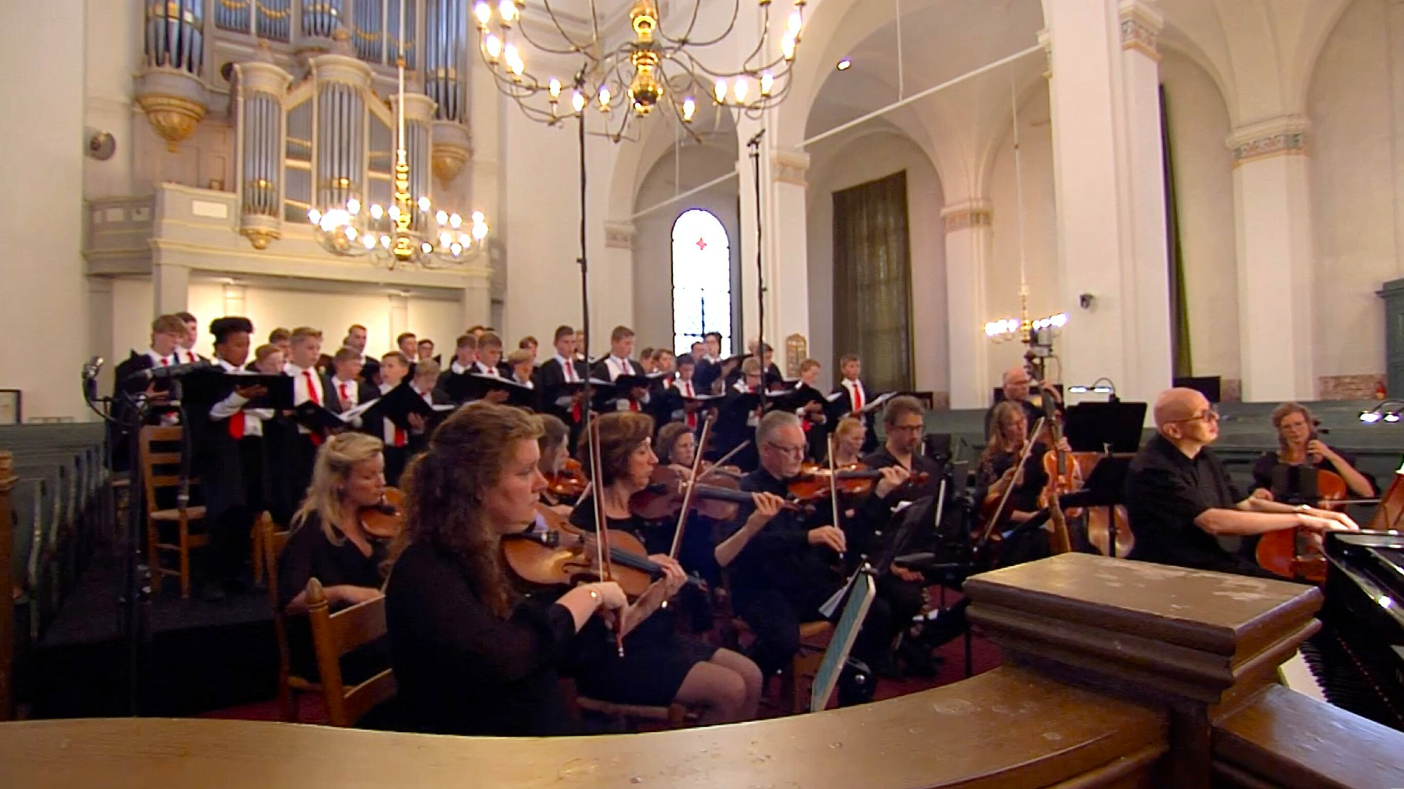 RO Concert - Jubileumconcert Gorcum 2026