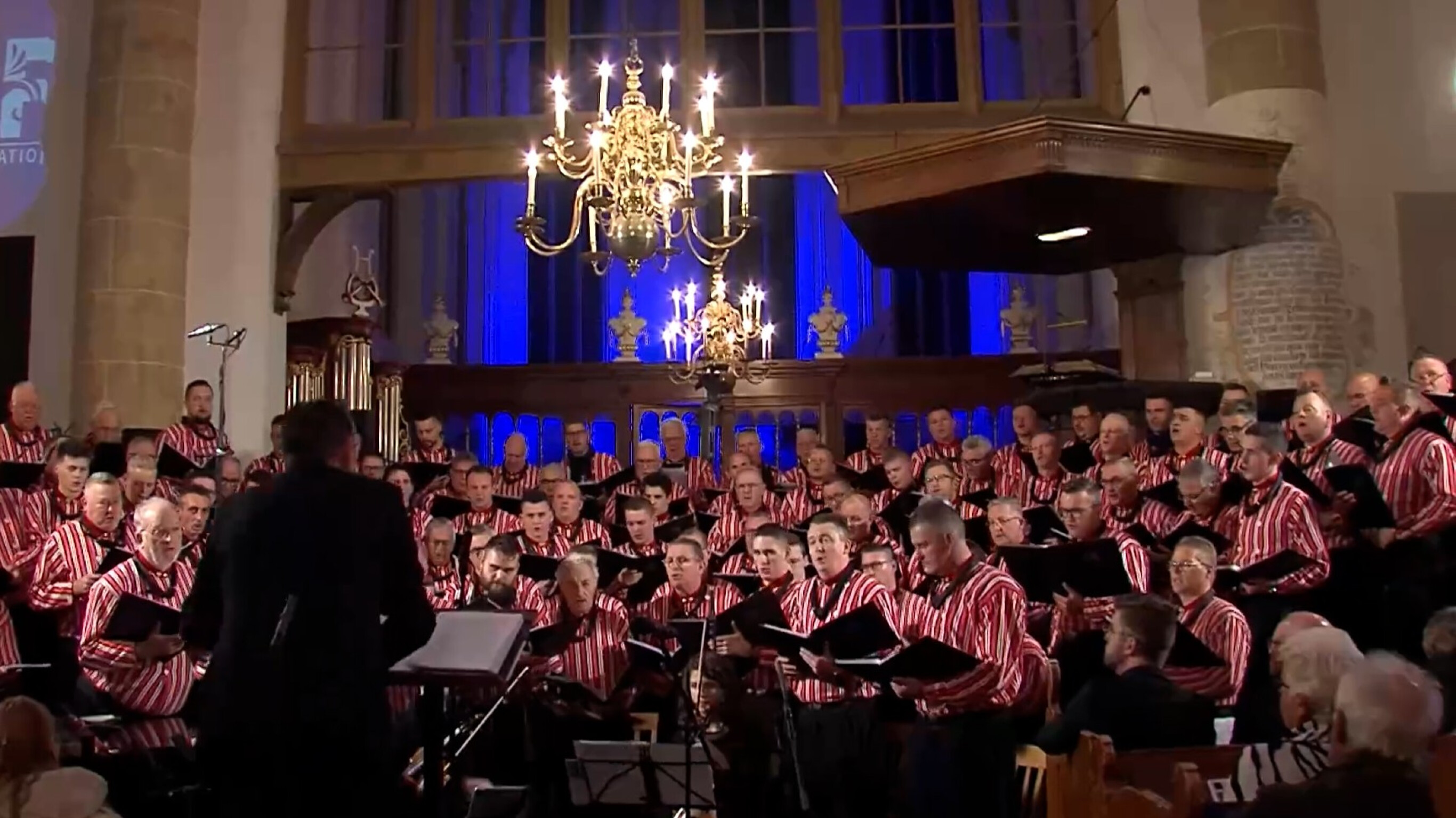 Zingend naar de Zondag - 24 oktober 2026